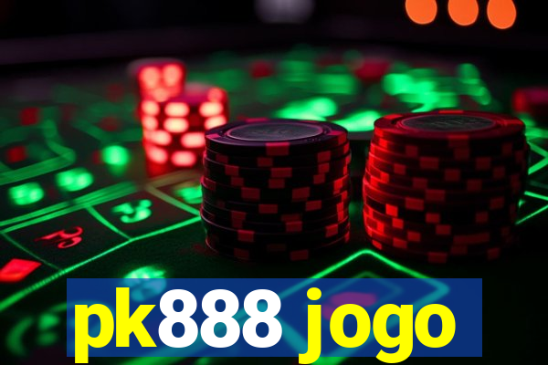 pk888 jogo
